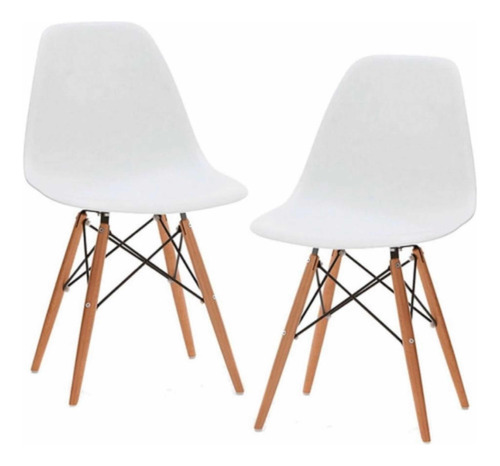 Silla Eames