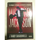 Michael Jackson - La Magia, La Locura, La Historia Completa
