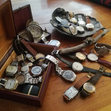 Relojes Exclusivos  Rolex-omega-bulova-longines-tissot-heuer