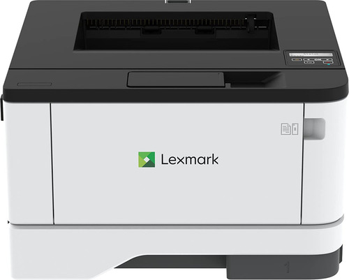 Lexmark 29s0100 Ms431dw Impresora Láser Mono 42ppm