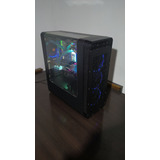 Pc Gamer Ultra Intel I7-rtx 3080-water Custom