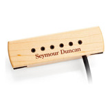 Microfono Para Guitarra Acustica Seymour Duncan Sa-3xl