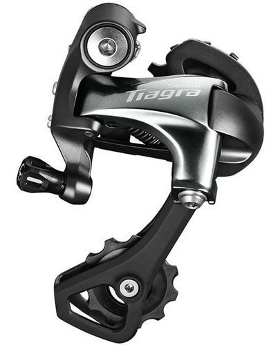 Câmbio Traseiro Shimano Tiagra Rd-4700 Gs K7 Até 34d 10v