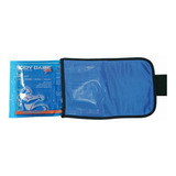 Faja Porta Body Care Gel + Gel Frio Calor Bc2007 16x26cm