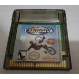 Cartucho Mat Hoffmans Pro Bmx Original Para Game Boy Color