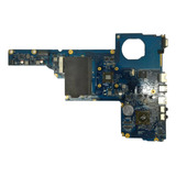 Placa Mãe  Hp 215 255 G1 Amd E1-1500