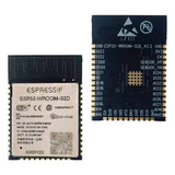Esp32 Módulo  Wifi E Bluetooth - Esp32-wroom-32d