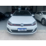 Volkswagen Golf 2.0 Tsi Gt Turbo Gasolina Automático 14/14
