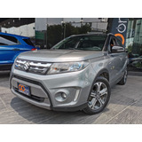 Suzuki Vitara 2018