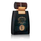 Perfume De Hombre New Brand Gold For Men Edt 100 Ml