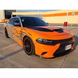 Dodge Charger Charger Hellcat 