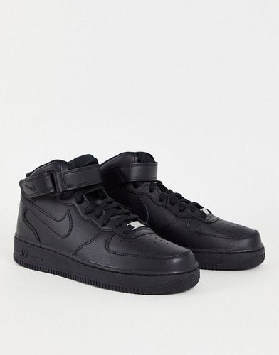 Air Force One Ngo Mid 25.5mx