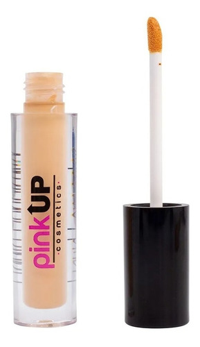 Corrector Liquido Pink Up  Liquid Concealer