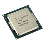 Procesador Intel Core I5 6500 3.6ghz Socket 1151 6ta Gen Oem