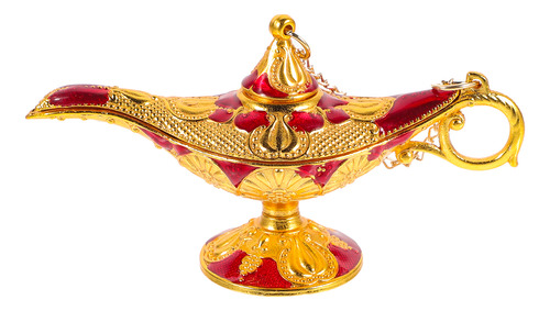 Decoraciones Lámpara De Aladino Vintage