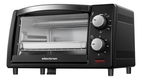 Horno Eléctrico / 9 Ltrs.  Ba-8090