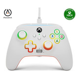 Control Xbox One Series S/x Spectra Power Led 7 Colores 