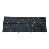 Teclado P/ Notebook Philco Cce Sti Semp P/n 82r-14c232-4211