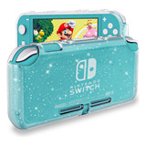 Dlseego Funda Protectora Para Nintendo Switch Lite, Funda D.