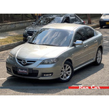 Mazda 3 Lxna7 Automatico 2.0 Cc 2012