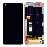 Modulo Display Para Motorola One Vision/one Action Xt1970