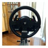 Volante Thrustmaster Tmx Force Feedback Xbox/pc + Suporte