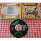 Aerosmith - Pandoras Box Disc 2 / Cd Usa 1991