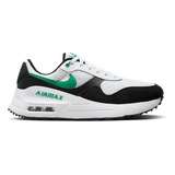 Nike Zapato Hombre Nike Nike Air Max Systm Dm9537-105 Blanco