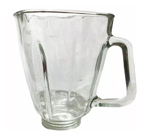 Vaso Para Licuadora Infiny Forcé Ln8121,ln8125,ln8148,ln8145