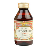 Noble Apicultor Propoleo Fuerte Bebible Antibiótico 250ml Sabor Suave