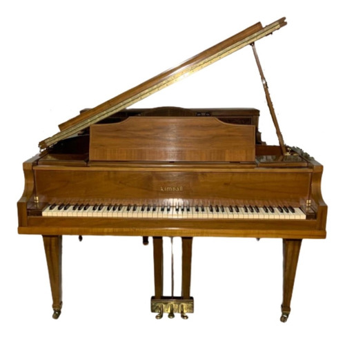 Piano Kimball 1/4 De Cola (21)