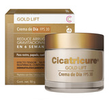 Cicatricure Gold Lift Crema De Dia Fps30 Antiarrugas 50g