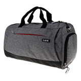 Impermeable Grande Gym Bag Gimnasio Ejercicio Bolsa Para [u]