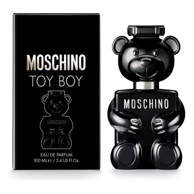 Perfume Moschino Toy Boy 100 Ml | Envío gratis