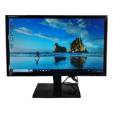 Monitor 20  Ultra Slim E2060t Led Widescreen