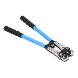 Pinzas Para Prensar Cables De Acero Al Carbono 2210 Awg