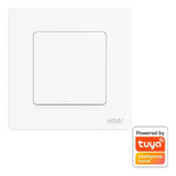 Pulsador Zigbee Tipo Tecla 1 Botone 3 Gestos P/app Tuya