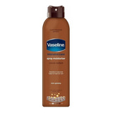 Crema Humectante De Cuerpo Vaseline Cocoa Radiant 184g