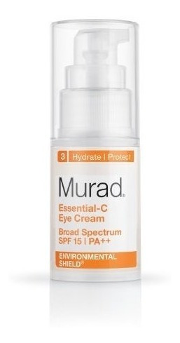 Murad Environmental Shield Essential-c Crema De Ojos Spf 15,