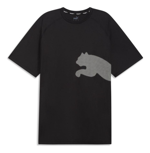 Playera Puma Train All Day Hombre 52561001