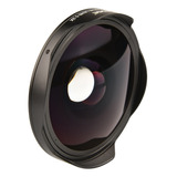 0.3 X Hd Ultra Fisheye Lens Hd Fisheye Lens Para Cámaras De