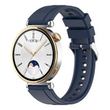 De Correa Reloj Medianoche Para Huawei Watch Gt4