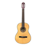 Guitarra Clásica/ Criolla De Estudio Gracia M7