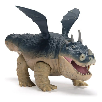 Cómo Entrenar A Tu Dragón, Albóndiga, Figura De Acción De Dragón De 13 Cm, Juguetes Para Niños A Partir De 4 Años | Envío gratis