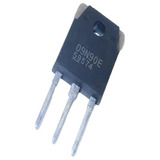 Transistor Mosfet 09n90e 09n90 0990 Nuevo Y Original 