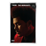 Cassette The Weeknd The Highlights Nuevo Y Sellado