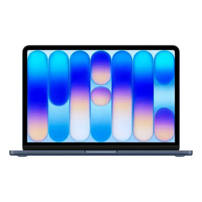 Apple Macbook Neo 13 - (256gb) - Azul Indigo - Distribuidor Autorizado Azul Índigo