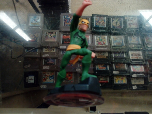 Disney Infinity 2.0 Iron Fist