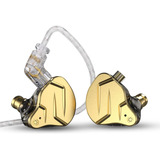 Senlee Kz Zsn Pro X 1ba + 1dd Hybrid Driver Iem, Dual Driver