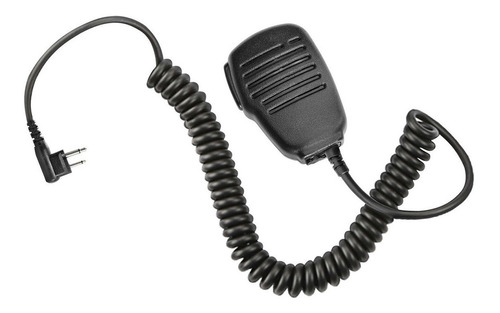 Para Motorola Micrófono Radio Altavoz Portátil Nuevo